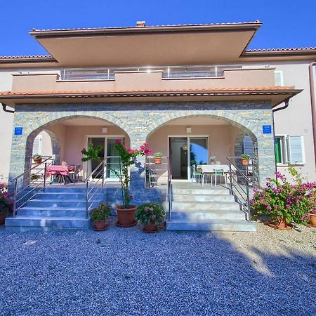 Stela Apartment Pinezici  Exterior photo