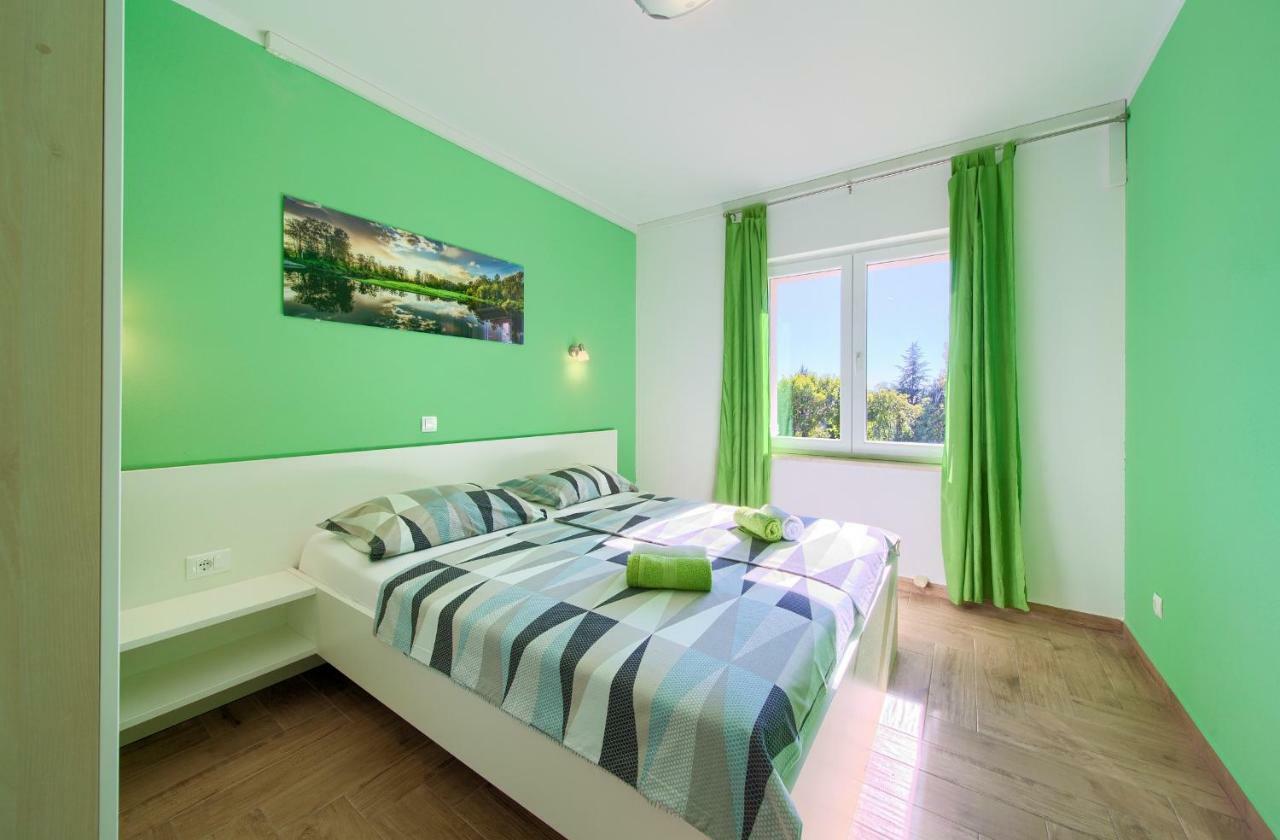 Stela Apartment Pinezici  Exterior photo